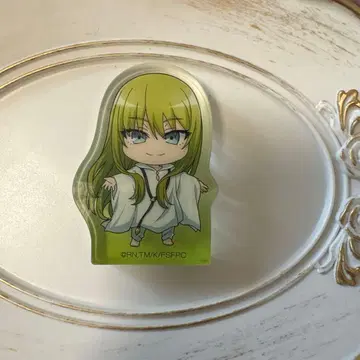 Fate/strange Fake 아크릴 스탠드 코롯토 엘키두