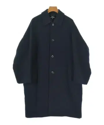 tricot COMME des GARCONS 스텐카라 코트 여성용