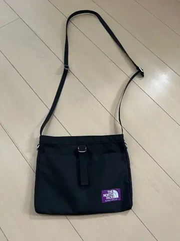 THE NORTH FACE PURPLE LABEL 사코슈