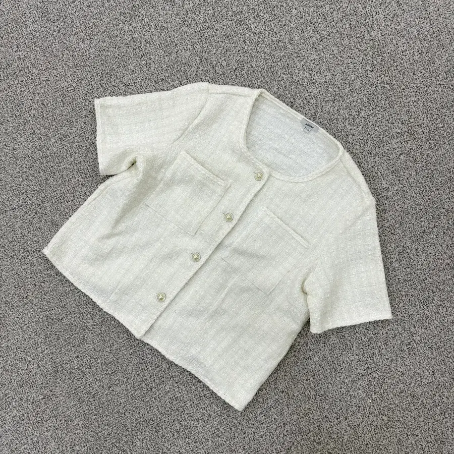 L-XL 신형 아피나르 여성 반팔 자켓0723J2