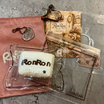RonRon 스퀴즈 Petit Choco