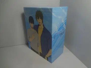 26g y FREE! Dive to the Future 수납BOX