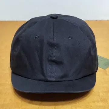 택 포함 새상품급 THE H.W.DOG&CO. 뉴스 페이퍼 캡