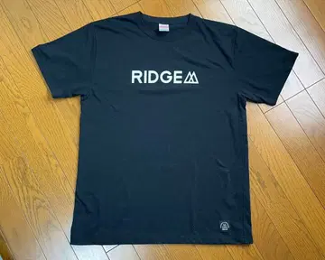 RIDGE MOUNTAIN GEAR 티셔츠 리지마운틴기어 L