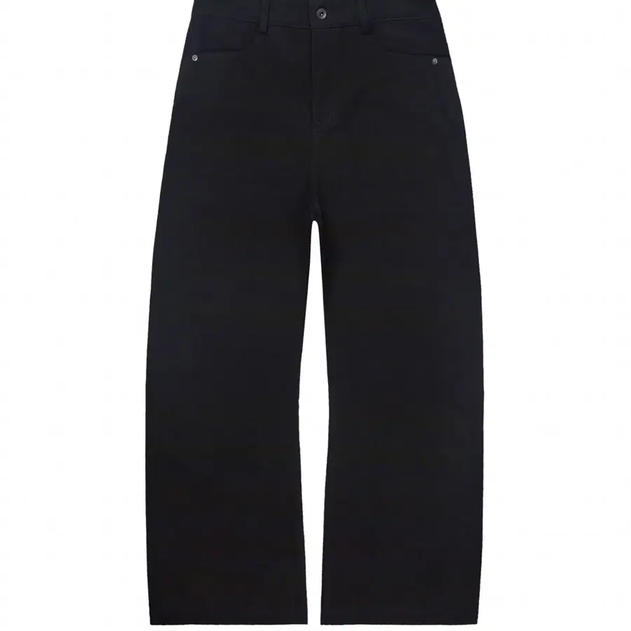 S XLIM 엑슬림 01 시퀀스 sequence TROUSERS 블랙