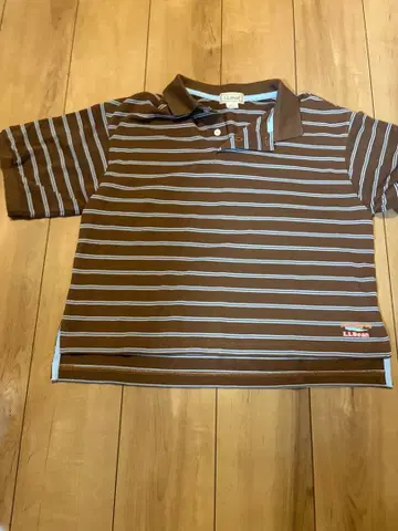 L.L.Bean Troy 피케 셔츠