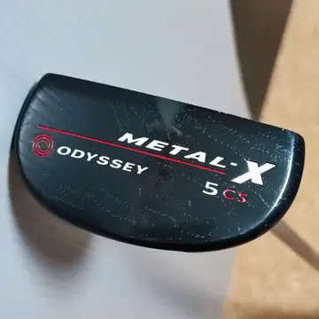 오딧세이 METAL-X 5CS 32인치