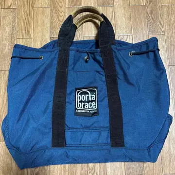 Porta Brace 포타브레이스 토트백