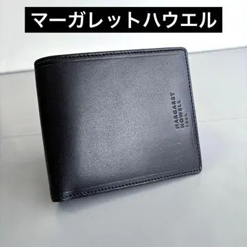 마가렛 하우엘 아이디어 접이식 지갑