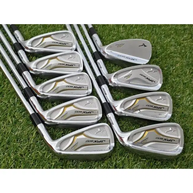 미즈노 JPX-800 AD FORGED 경량 950R 4-S 9개...