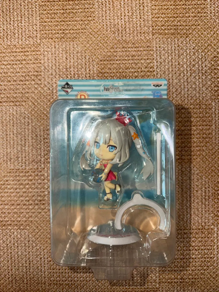 Fate/Grand Order의 캐스터/마리 앙투아네트 큥캐라