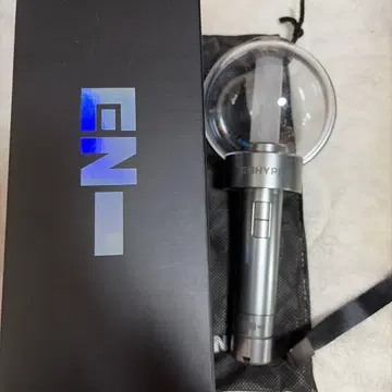 ENHYPEN 공식 응원봉