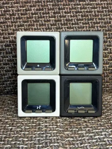 BANDAI CUBE WORLD 큐브월드