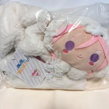 앙상블 스타즈 앙스타 화이트 베어 머플러 고백 풍선 오우카와 코하쿠