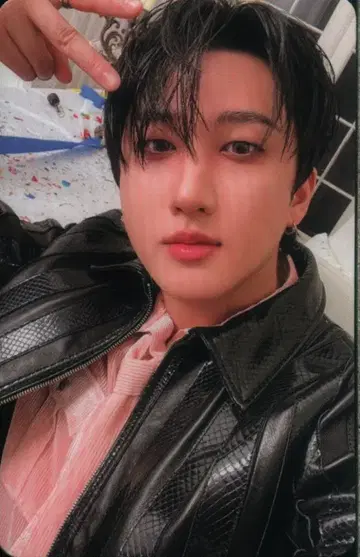 StrayKids IT ver. 창빈 DO IT