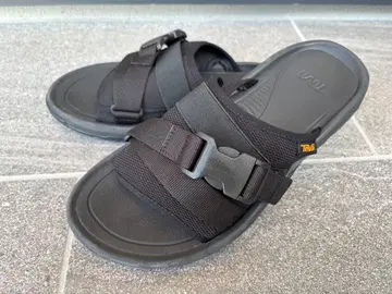 TEVA HURRICANE VERGE SLIDE
