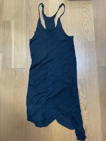 ifsixwasnine LGB hyde 착용 티셔츠 탱크탑