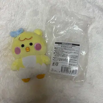 NiziU Baby NIZOO 리요 백참