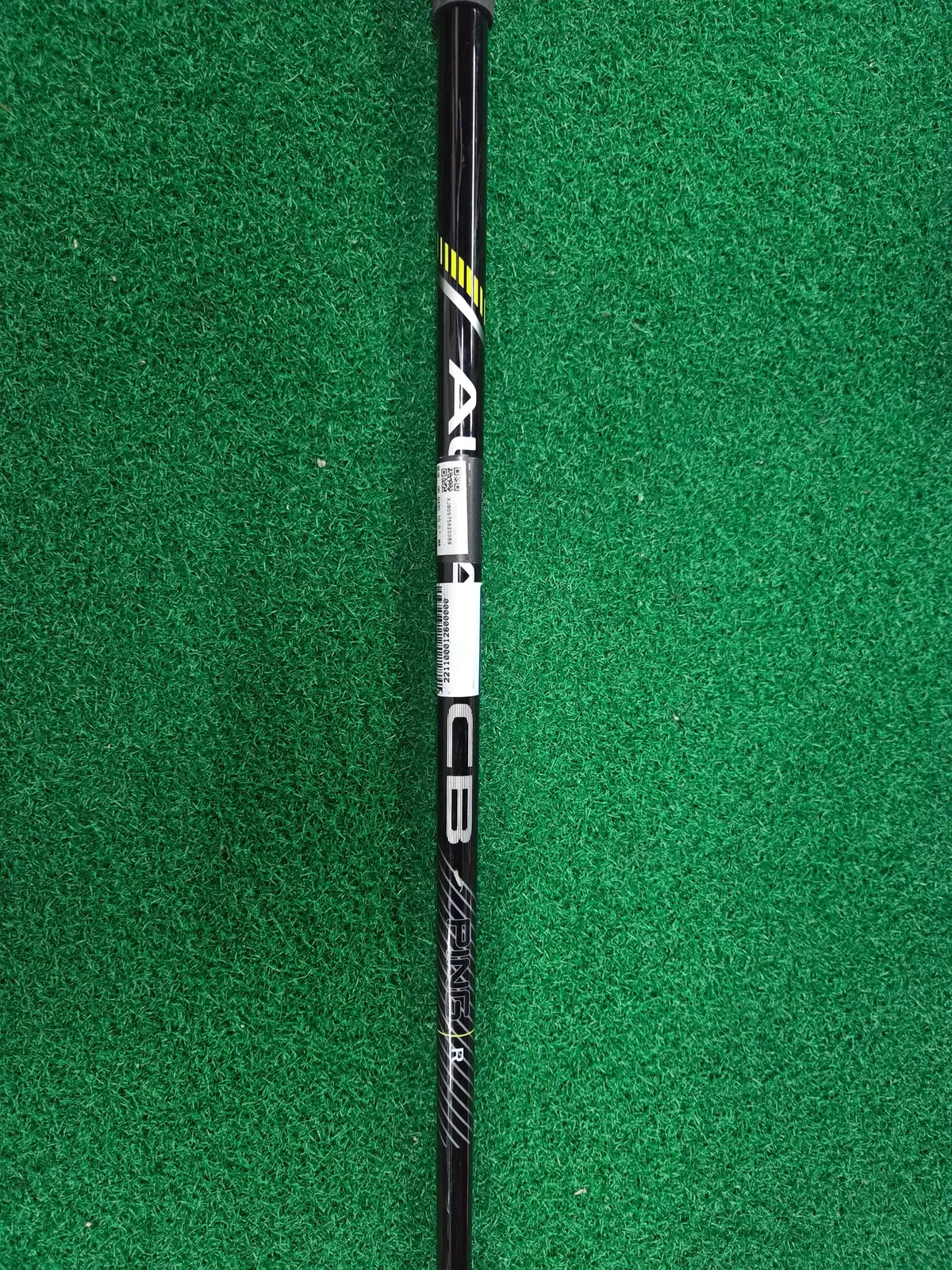 PING 핑 G430 ALTA J CB 드라이버 샤프트