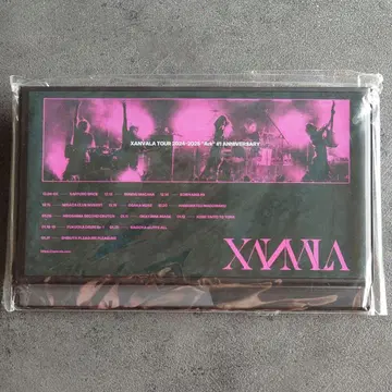 XANVALA 폴라로이드 홀더 Ark
