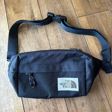 THE NORTH FACE 바디백 웨스트 파우치