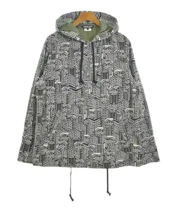 COMME des GARCONS HOMME DEUX 블루종 (기타) 남성용