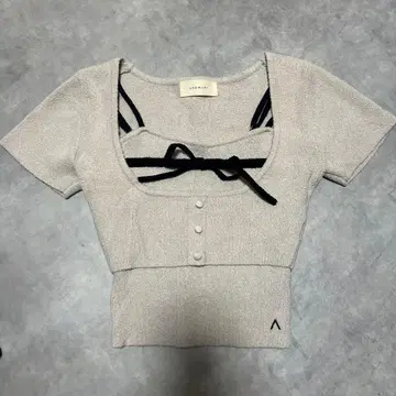 andmary Natalie ribbon set