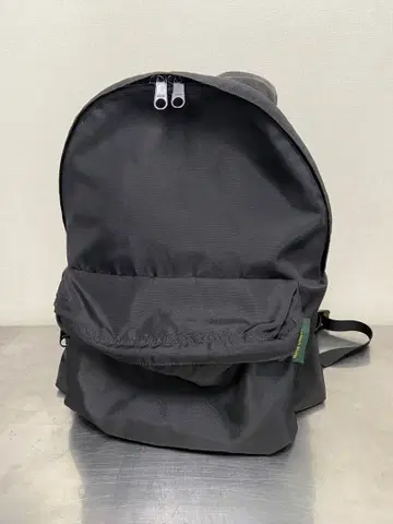 에르베샤 펠리에 Herve Chapelier 백팩 데이팩 블랙 978N