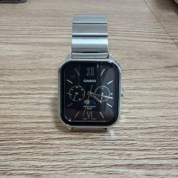 [새상품급] CASIO MTP-M305D