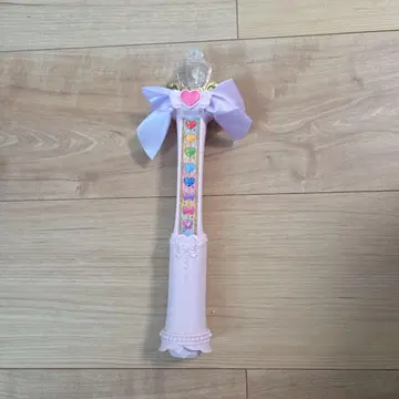 [동작 확인 완료] 원더풀 프리큐어! 나조테 카나데테 프렌들리 택트