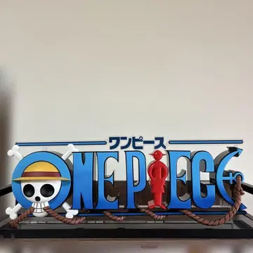 제일복권 원피스 D상 기가토네임
