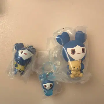 트와이스 츠부리 가챠가챠