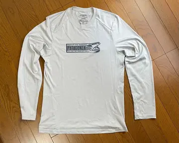 patagonia 캐플린 1 롱 슬리브 T셔츠