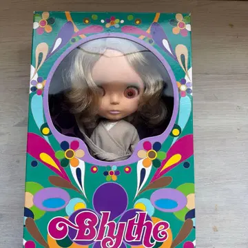 브라이스 할리우드 네오 브라이스 본체 엑설런트