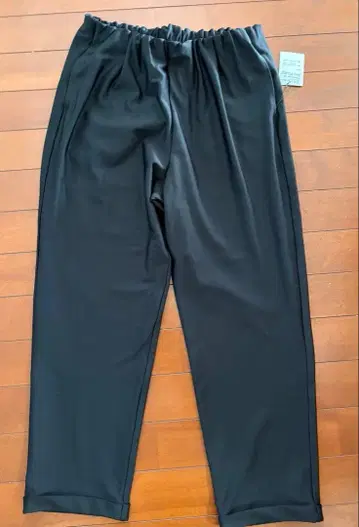 MEDOC 오리지널 블랙 팬츠 9호 야마다야
