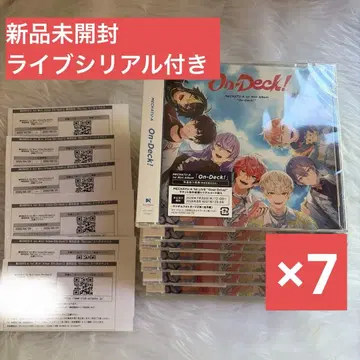 MECHATU-A 1st Mini Album On-Deck! CD