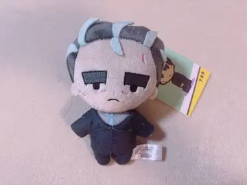 포켓몬 아오키 봉제 인형