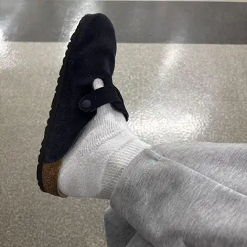 BIRKENSTOCK 네이비