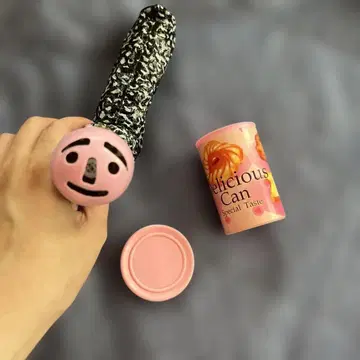 깜짝 상자 완구