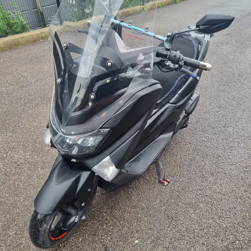 nmax125 19년 10만km 판매합니다
