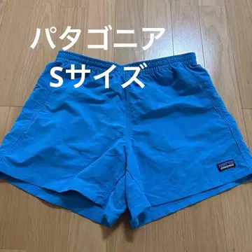 파타고니아 숏팬츠 S 사이즈