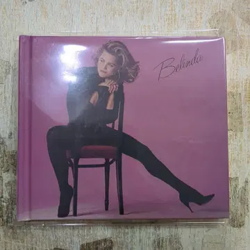 Belinda Carlisle Belinda Deluxe Edition