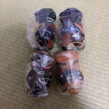 서러브레드 컬렉션 쁘띠 봉제 인형 4개 세트