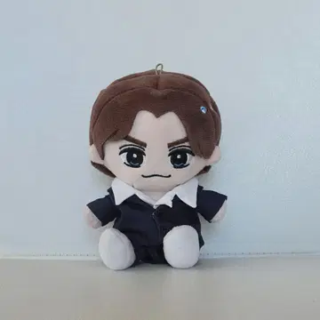 트라자 해피누이 누이복 travis japan 마츠다 겐타군 오레부시 의상풍