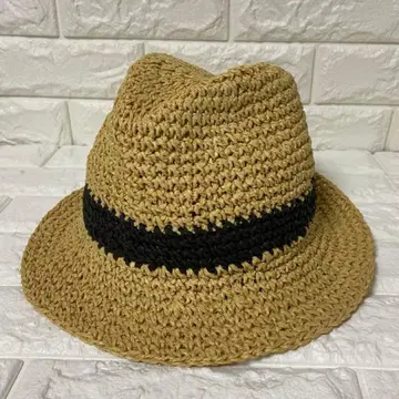 NEW YORK HAT 뉴욕 햇 페이퍼 햇