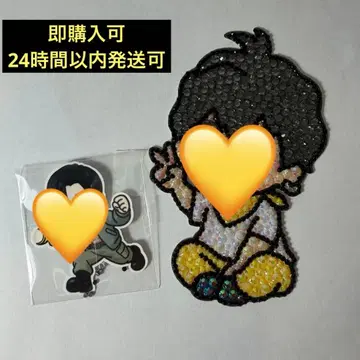 부채 데코 부채 데코 부품