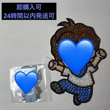 부채 데코 부채 데코 부품