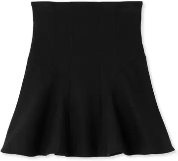 snidel 헤므프레아스카 숏 팬츠