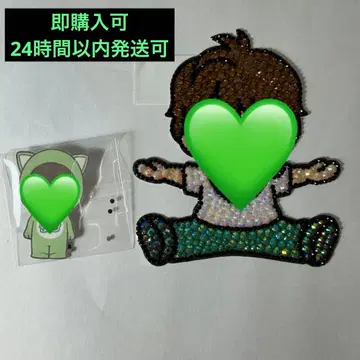 부채 데코 부채 데코 부품