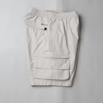 DAIWA PIER39 Gore-Tex Windstopper Tech Hiker Moutain Shorts